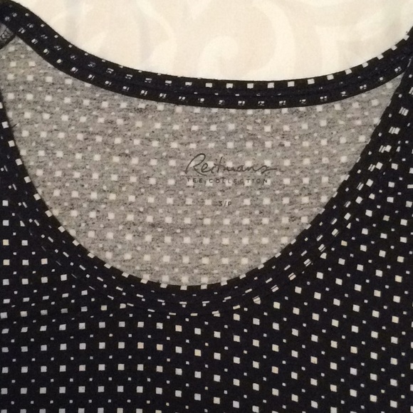 Reitmans Cotton T-shirt - Picture 2 of 2